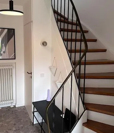 Casa vacanze Hoehennest *