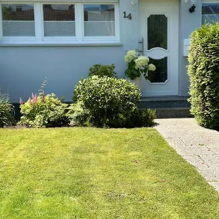 Casa vacanze Hoehennest *