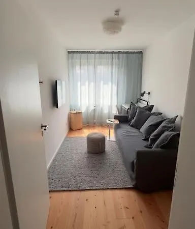 Dom wakacyjny Hoehennest *