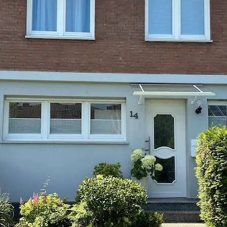 Casa vacanze Hoehennest