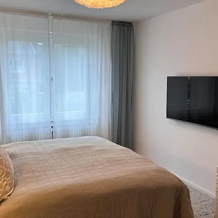 Casa vacanze Hoehennest Viersen