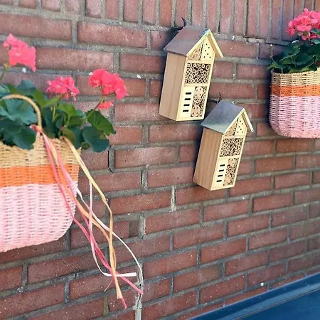 Casa vacanze Hoehennest Viersen