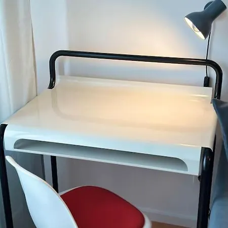 Hoehennest Dom wakacyjny Viersen