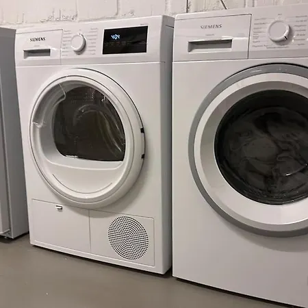 Dom wakacyjny Hoehennest